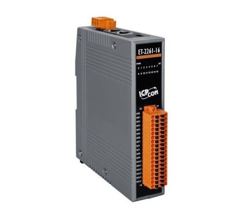 Модуль ICP DAS ET-2261-16