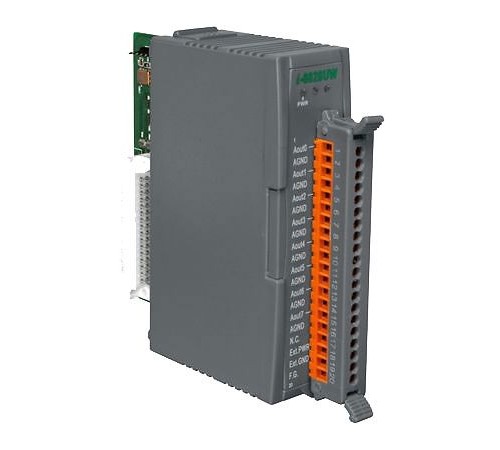 Модуль ICP DAS I-8028UW