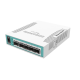 Коммутатор MikroTik CRS106-1C-5S