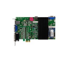 Модуль ICP DAS ECAT-M801-32AX/S