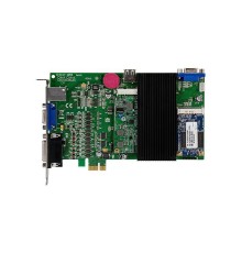 Модуль ICP DAS ECAT-M801-32AX/S