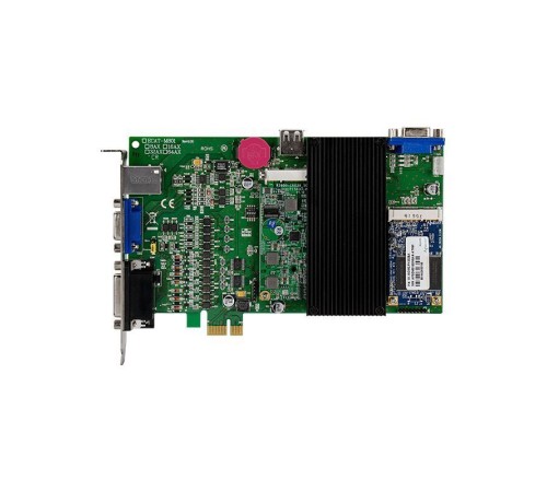 Модуль ICP DAS ECAT-M801-32AX/S