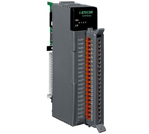 Модуль ICP DAS I-87013W-G