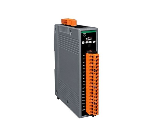 Модуль ICP DAS M-2018-16