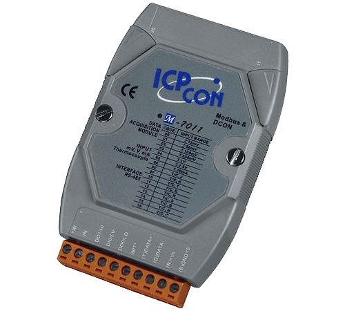 Модуль ICP DAS M-7011-G