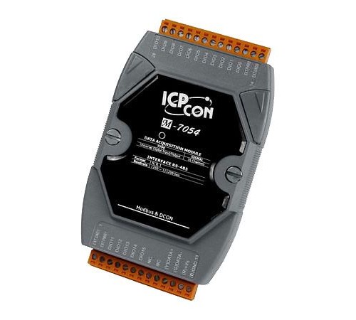 Модуль ICP DAS M-7054-G