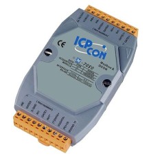 Модуль ICP DAS M-7080-G