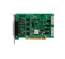Плата ICP DAS PCI-TMC12AU