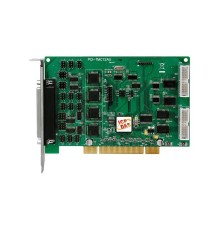 Плата ICP DAS PCI-TMC12AU