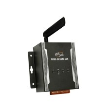 Контроллер ICP DAS WISE-5231M-4GE