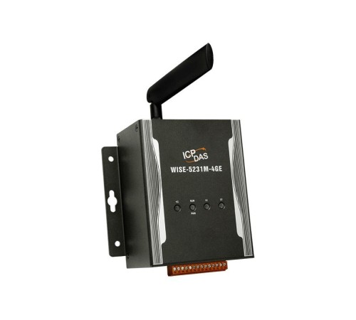 Контроллер ICP DAS WISE-5231M-4GE