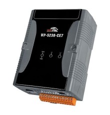 Контроллер ICP DAS WP-5238-CE7