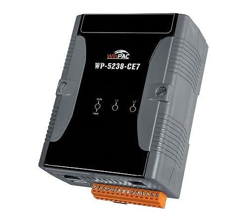 Контроллер ICP DAS WP-5238-CE7