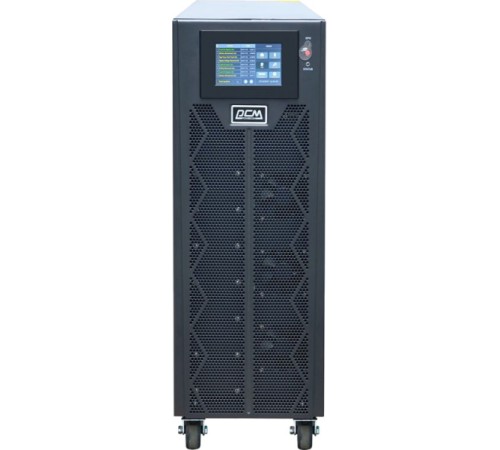 ИБП Powercom VGD-II-15K33