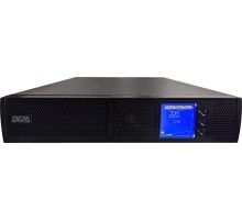 ИБП Powercom Sentinel SNT-1000