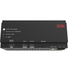 ИБП Powercom DRU-850