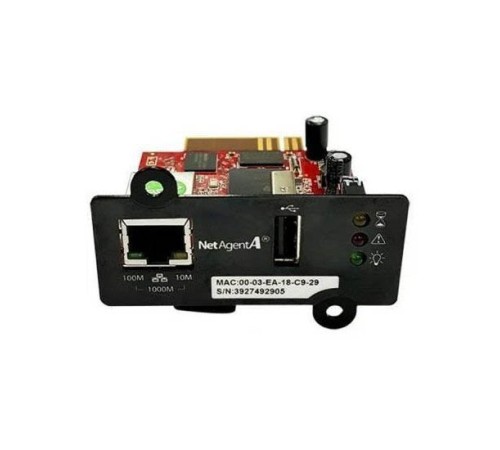 Модуль Powercom DY807