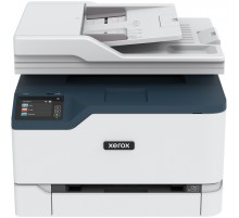 МФУ лазерное Xerox С235 (C235V_DNI)