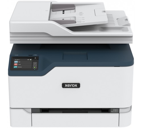 МФУ лазерное Xerox С235 (C235V_DNI)