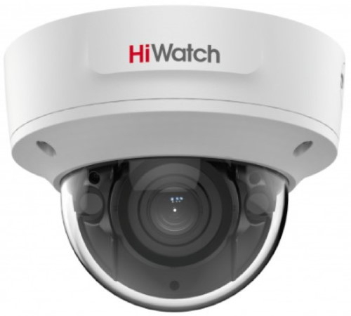 IP-камера HiWatch IPC-D622-G2/ZS