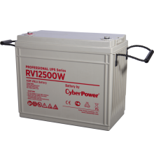 Аккумулятор Cyberpower 12V 155Ah (RV 12500W)