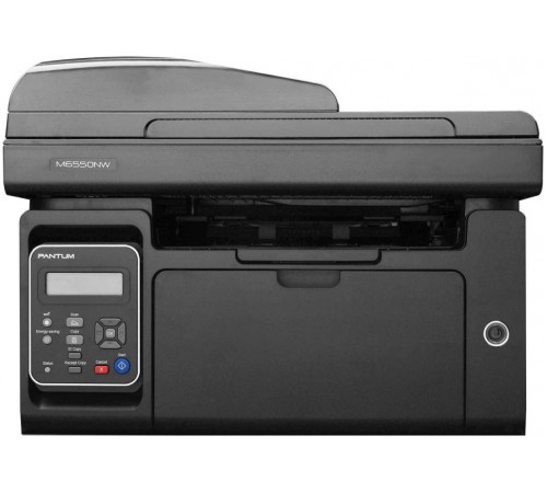МФУ лазерное Pantum M6550NW