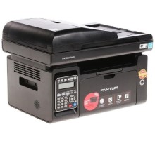 МФУ лазерное Pantum M6607NW
