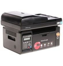 МФУ лазерное Pantum M6607NW