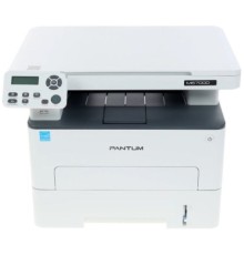 МФУ лазерное Pantum M6700D