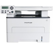 МФУ лазерное Pantum M6700DW