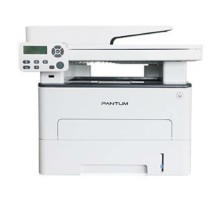 МФУ лазерное Pantum M7100DN