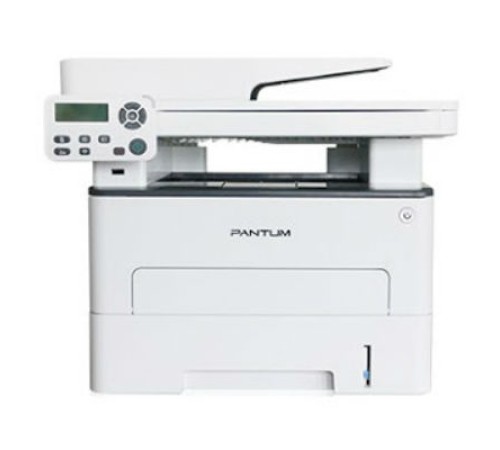 МФУ лазерное Pantum M7100DN