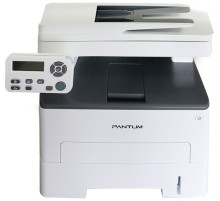 МФУ лазерное Pantum M7100DW