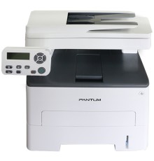 МФУ лазерное Pantum M7100DW