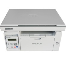 МФУ лазерное Pantum M6507W