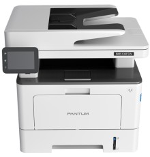 МФУ лазерное Pantum BM5100FDN