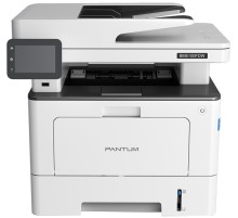 МФУ лазерное Pantum BM5100FDW
