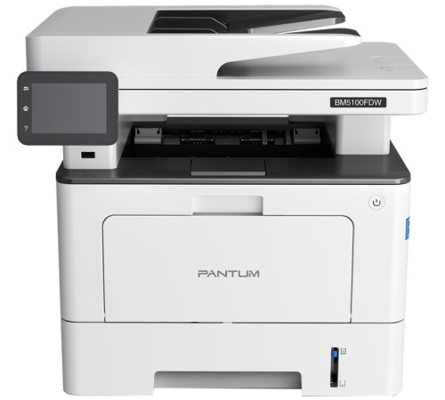 МФУ лазерное Pantum BM5100FDW