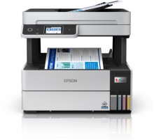 МФУ струйное Epson EcoTank L6490 (C11CJ88405)