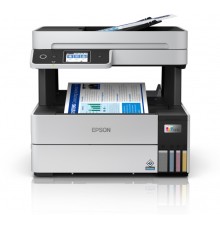 МФУ струйное Epson EcoTank L6490 (C11CJ88405)