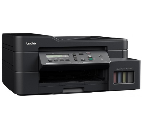 МФУ струйное Brother DCP-T720DW (DCPT720DWR1)