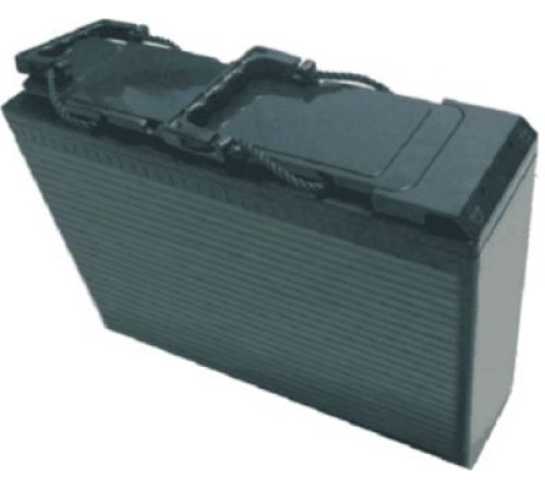 Аккумулятор Leoch 12V 90Ah (FT12-90H)