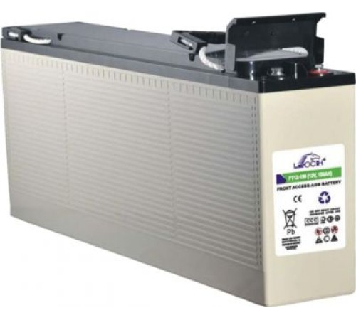 Аккумулятор Leoch 12V 150Ah (FT12-150A)