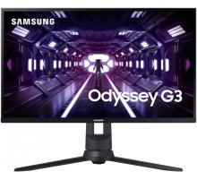Монитор Samsung F24T450FZI (LF24T450FZIXCI)