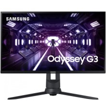 Монитор Samsung F24T450FZI (LF24T450FZIXCI)