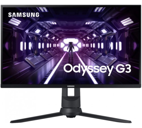 Монитор Samsung F24T450FZI (LF24T450FZIXCI)