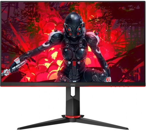 Монитор AOC 24G2SAE