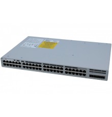 Коммутатор Cisco C9200L-48P-4X-E