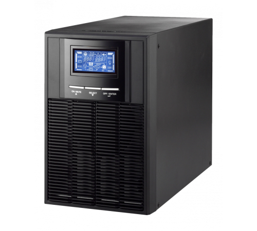 ИБП Gigalink GL-UPS-OL01TL-1-1/12A