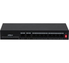 Коммутатор Dahua DH-PFS3010-8ET-65